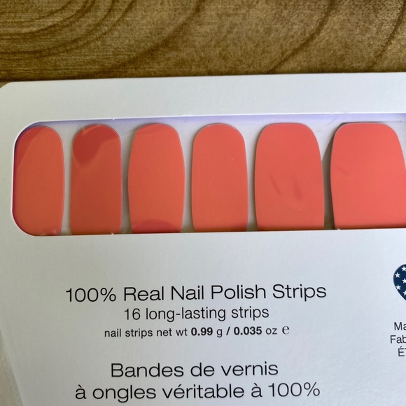 Color street nails - Picture 2 of 4